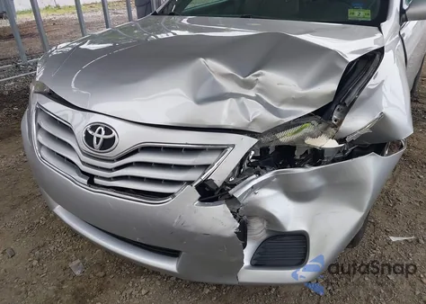 2011 Toyota Camry Le z USA, uszkodzony, nr VIN 4T4BF3EK5BR203076